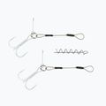 Abu Garcia Shallow Stinger ezüst 1524008 3