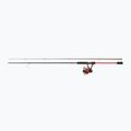 Abu Garcia Max X Spinning 702L Maxxsp20 bot + orsó készlet