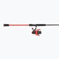 Abu Garcia Max X Spinning 702L Maxxsp20 bot + orsó készlet 2
