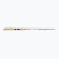 Abu Garcia Combo Revolution 503Fd/802Ml Pk bot + orsó szett 3