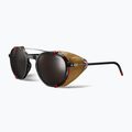 Napszemüveg Julbo Legacy Reactiv Polar legacy black trans/red r24pl