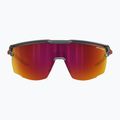 Julbo Ultimate Spectron matt fekete/piros/többrétegű piros napszemüveg 2