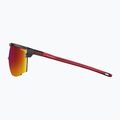 Julbo Ultimate Spectron matt fekete/piros/többrétegű piros napszemüveg 3