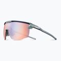 napszemüveg Julbo Ultimate Reactiv 1-3 High Contrast blue/green/multilayer blue