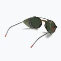 Julbo Legacy polarizált áttetsző barna/khaki/narancs napszemüveg 2