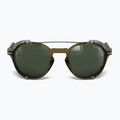 Julbo Legacy polarizált áttetsző barna/khaki/narancs napszemüveg 3