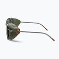 Julbo Legacy polarizált áttetsző barna/khaki/narancs napszemüveg 4