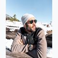 Julbo Legacy polarizált áttetsző barna/khaki/narancs napszemüveg 6