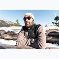 Julbo Legacy polarizált áttetsző barna/khaki/narancs napszemüveg 7