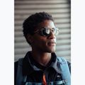 Julbo Legacy polarizált áttetsző barna/khaki/narancs napszemüveg 8