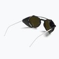 Julbo Legacy Spectron fekete/fehér/fekete napszemüveg 2