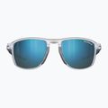 Napszemüveg Julbo Compass Polarized HD crystal brillant/ blue metallic 2