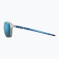 Napszemüveg Julbo Compass Polarized HD crystal brillant/ blue metallic 3