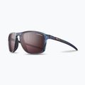 Napszemüveg Julbo Compass Polarized HD blue dark translucent brilliant/blue