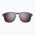 Napszemüveg Julbo Compass Polarized HD blue dark translucent brilliant/blue 2