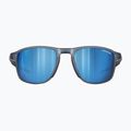 Napszemüveg Julbo Compass Spectron shiny translu blue/black 2