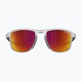 Napszemüveg Julbo Compass Spectron shiny translu crystal/red 2