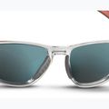 Napszemüveg Julbo Compass Spectron shiny translu crystal/red 4