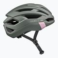 Kerékpáros sisak Julbo Fast Lane army green/pink 2