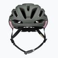 Kerékpáros sisak Julbo Fast Lane army green/pink 3