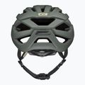 Kerékpáros sisak Julbo Fast Lane army green/pink 4