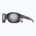 Julbo Monterosa 2 Spectron fekete/lila napszemüveg