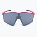 napszemüveg Julbo Edge Spectron 3 fluo pink/blue/silver flash 4