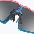 napszemüveg Julbo Edge Spectron 3 fluo pink/blue/silver flash 6