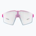 napszemüveg Julbo Edge Spectron 3 fluo pink/blue/silver flash 9