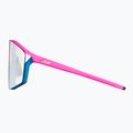 napszemüveg Julbo Edge Spectron 3 fluo pink/blue/silver flash 10