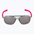 Napszemüveg Julbo Slack Polarized S3 grey/pink 3