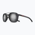 Napszemüveg Julbo Slack Spectron matte black/crystal