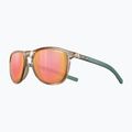 Napszemüveg Julbo Canyon Polarized 3HD green