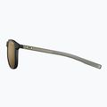 Napszemüveg Julbo Canyon Polarized 3+ black/grey army 3