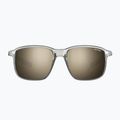 Napszemüveg Julbo Creek Polarized grey translu/green 2