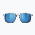 Napszemüveg Julbo Creek Polarized grey translu/blue metal 2