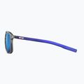 Napszemüveg Julbo Creek Polarized grey translu/blue metal 3