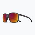 Napszemüveg Julbo Creek Spectron black/red