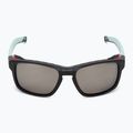 Julbo Shield M Spectron áttetsző fekete/világoskék/rózsaszín napszemüveg 3