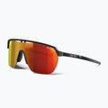 Julbo Frequency Reactiv Light Amplifier napszemüveg matt fekete/szürke/többrétegű piros