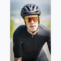 Julbo Frequency Reactiv Light Amplifier napszemüveg matt fekete/szürke/többrétegű piros 10
