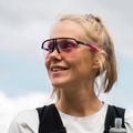 napszemüveg Julbo Frequency Reactiv 1-3 High Contrast purple/pink/multilayer blue 2