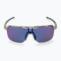 napszemüveg Julbo Frequency Spectron 3 camo grey/black/green flash 3