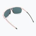 napszemüveg Julbo Frequency Spectron 3 pastel pink/green/pink flash 2