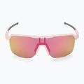napszemüveg Julbo Frequency Spectron 3 pastel pink/green/pink flash 3