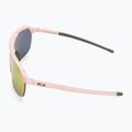 napszemüveg Julbo Frequency Spectron 3 pastel pink/green/pink flash 4
