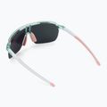 Julbo Frequency Spectron fényes fordítás világoszöld/rózsaszín/multi világos rózsaszín napszemüveg 2