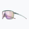 Julbo Frequency Spectron fényes fordítás világoszöld/rózsaszín/multi világos rózsaszín napszemüveg