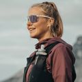Julbo Frequency Spectron fényes fordítás világoszöld/rózsaszín/multi világos rózsaszín napszemüveg 3