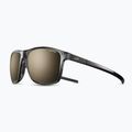 Napszemüveg Julbo The Streets Polarized shiny translu black/black